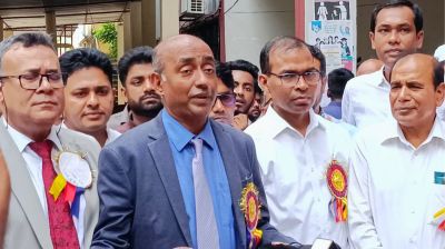 নুরের ওপর হামলা ‘সুগভীর ষড়যন্ত্রের অংশ’ : অ্যাটর্নি জেনারেল