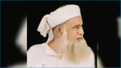 তাবলীগের প্রবীণ মুরুব্বি মাওলানা মোশাররফ হোসেনের ইন্তেকাল