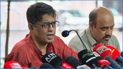 ১৫ ফেব্রুয়ারির আগে নির্বাচন, ষড়যন্ত্র করে থামানো যাবে না : প্রেস সচিব