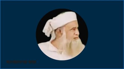 টঙ্গীতে তাবলীগের শীর্ষ মুরুব্বি মোশাররফ হোসেনের দাফনে বাধা
