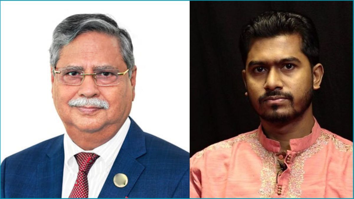 নুরের খোঁজ নিলেন রাষ্ট্রপতি