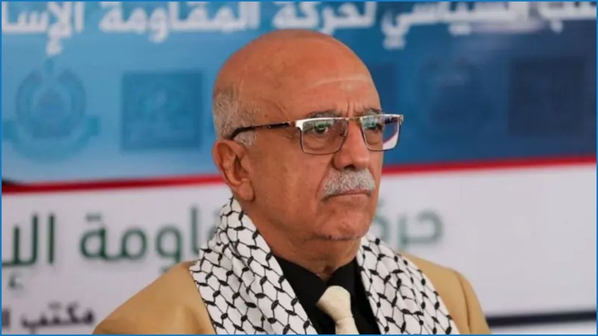 ইয়েমেনে ইসরায়েলি বিমান হামলায় হুথি প্রধানমন্ত্রী নিহত