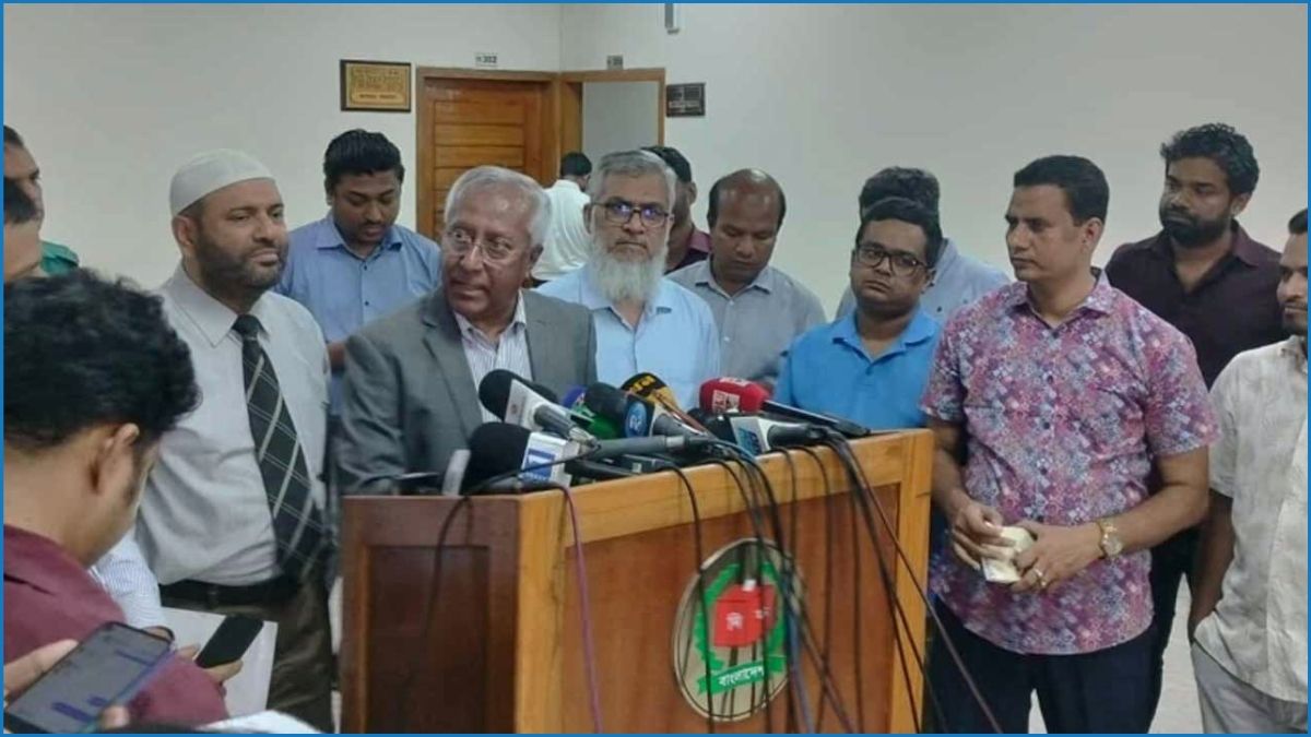 ১২ কোটি ৬৩ লাখ ৭ হাজার জন ভোটার দেশে