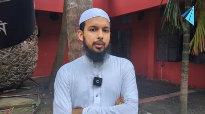 ডাকসু নির্বাচনে লেভেল প্লেয়িং ফিল্ড নিয়ে প্রশ্ন তুললেন ভিপি পদপ্রার্থী জামাল উদ্দীন খালিদ