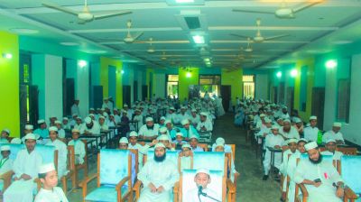 মির্জাপুরে হিফজুল কুরআন প্রতিযোগিতা অনুষ্ঠিত
