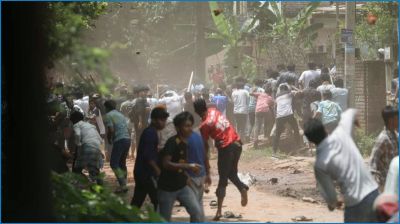 চট্টগ্রাম বিশ্ববিদ্যালয় এলাকায় ১৪৪ ধারা জারি