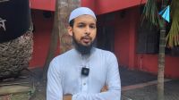 ডাকসু নির্বাচনে লেভেল প্লেয়িং ফিল্ড নিয়ে প্রশ্ন তুললেন ভিপি পদপ্রার্থী জামাল উদ্দীন খালিদ
