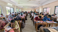 আল-আরাফাহ্ ইসলামী ব্যাংক বাংলাদেশ জুনিয়র সায়েন্স অলিম্পিয়াডের আঞ্চলিক পর্ব অনুষ্ঠিত