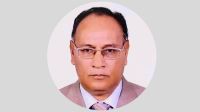 ঠাকুরগাঁওয়ের প্রবীণ রাজনীতিবিদ ইমদাদুল হক আর নেই