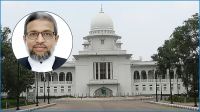 হাইকোর্টের বিচারপতি মো. আখতারুজ্জামান পদত্যাগ করেছেন