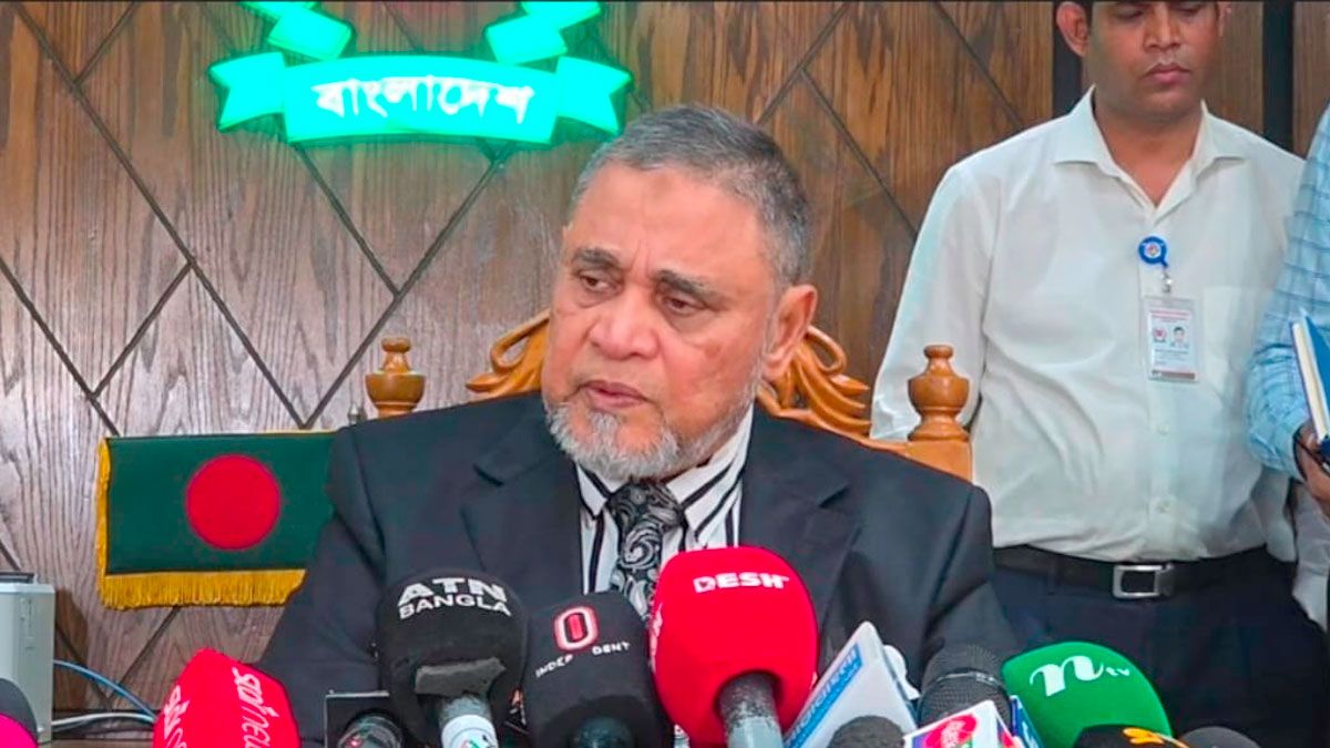 নির্বাচনের প্রস্তুতি সম্পর্কে জানতে ইসি’তে মার্কিন দূত জ্যাকবসন