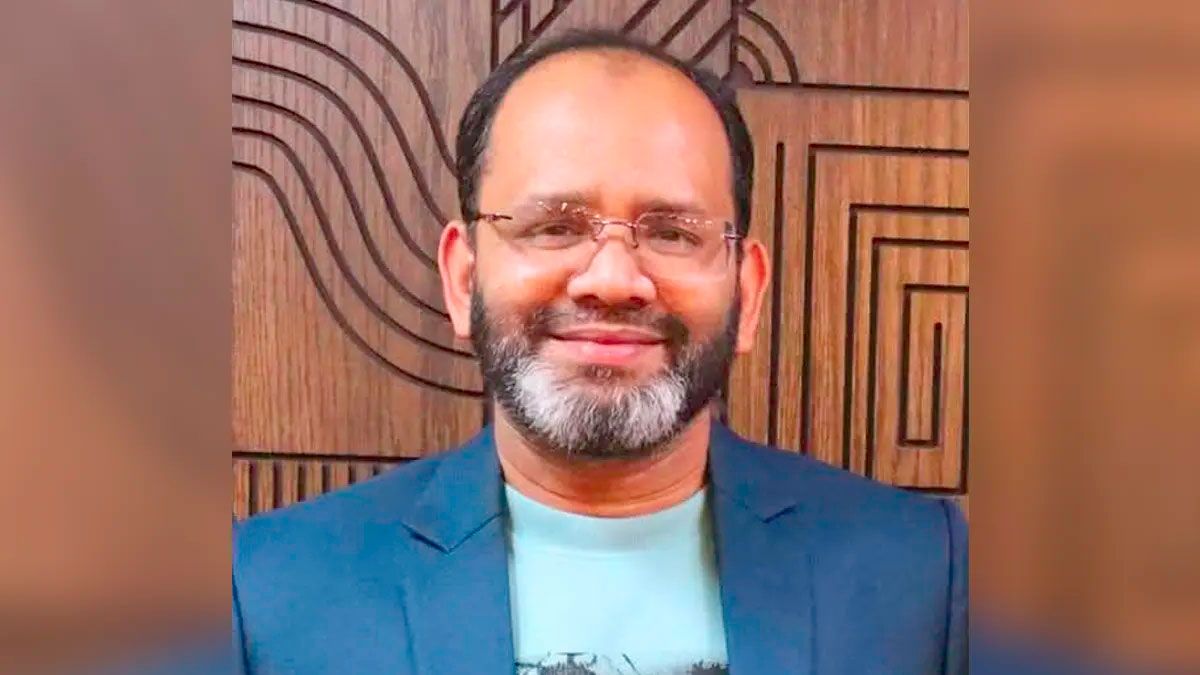 বায়তুশ শরফ স্বর্ণপদক পাচ্ছেন জবি শিক্ষক ড. মো. ইব্রাহীম খলিল