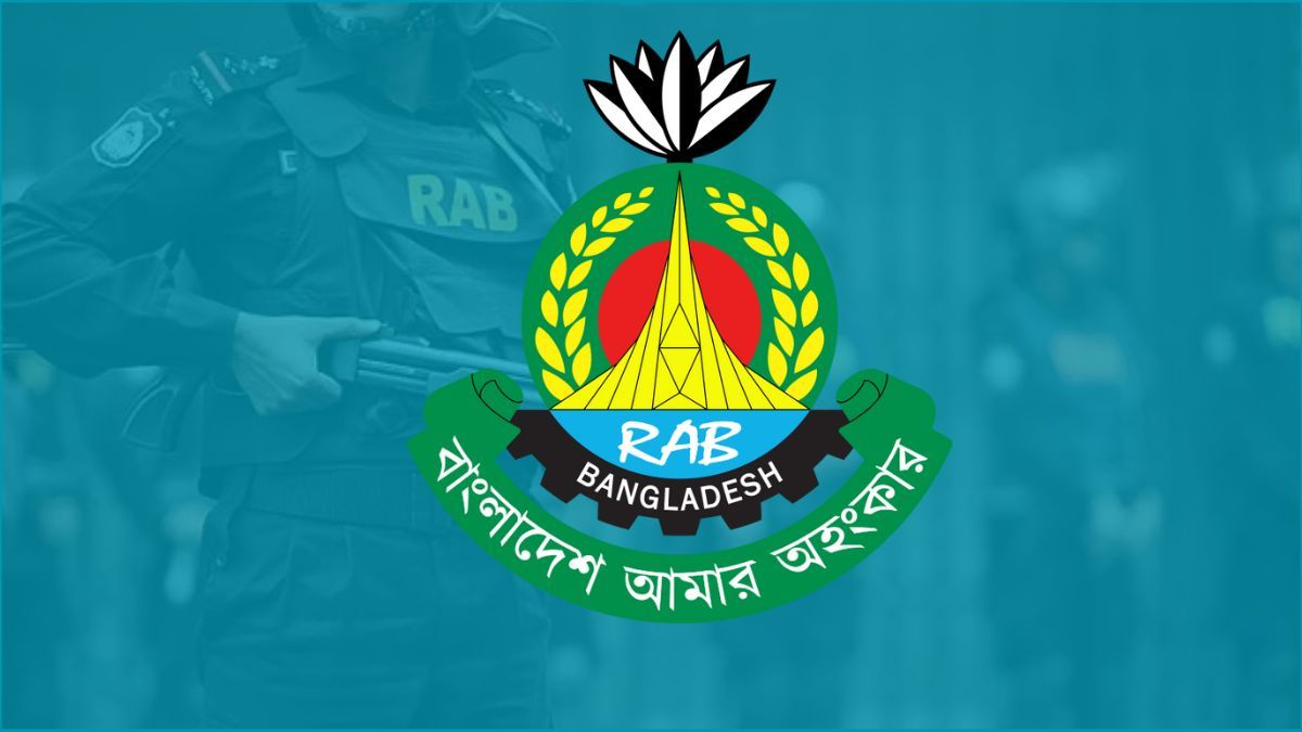 যাত্রাবাড়ীতে গ্রেনেডসদৃশ ৪ বিস্ফোরকসহ যুবক গ্রেপ্তার