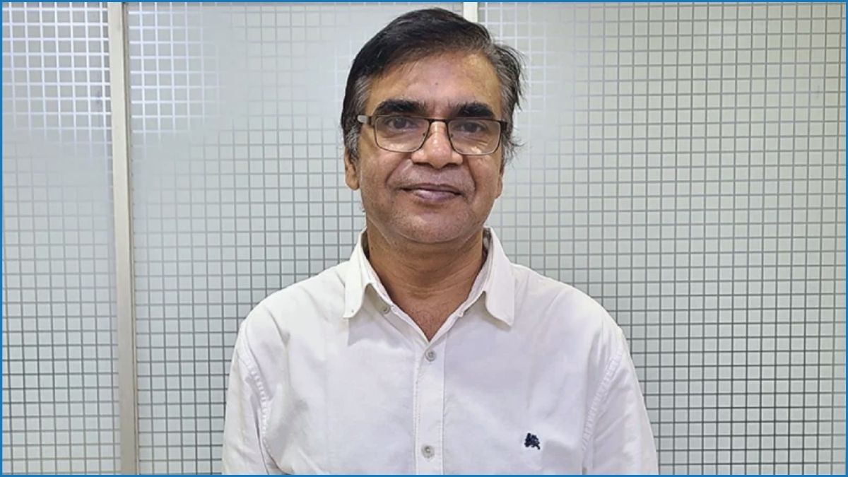 ‘আমাদের সময়’ পত্রিকায় যোগ দিলেন বিপুল হাসান