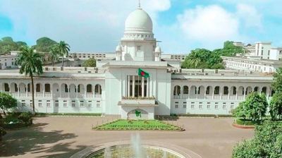 ডাকসু নির্বাচন হাইকোর্টে স্থগিত