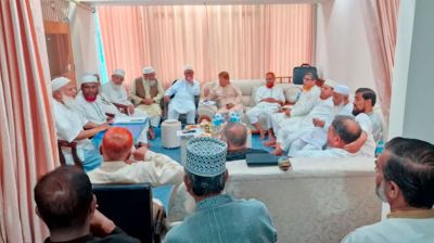 পিআর পদ্ধতিতে জাতীয় নির্বাচন আয়োজনে অটল জামায়াত