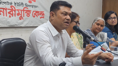 'ধর্ষণের শাস্তি মৃত্যুদণ্ড হলে মেরে ফেলার সংখ্যা বেশি ঘটবে'