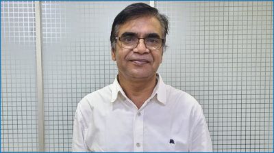 ‘আমাদের সময়’ পত্রিকায় যোগ দিলেন বিপুল হাসান