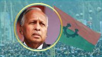বিএনপির প্রতিষ্ঠাকালীন কিছু স্মৃতি