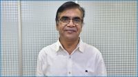 ‘আমাদের সময়’ পত্রিকায় যোগ দিলেন বিপুল হাসান