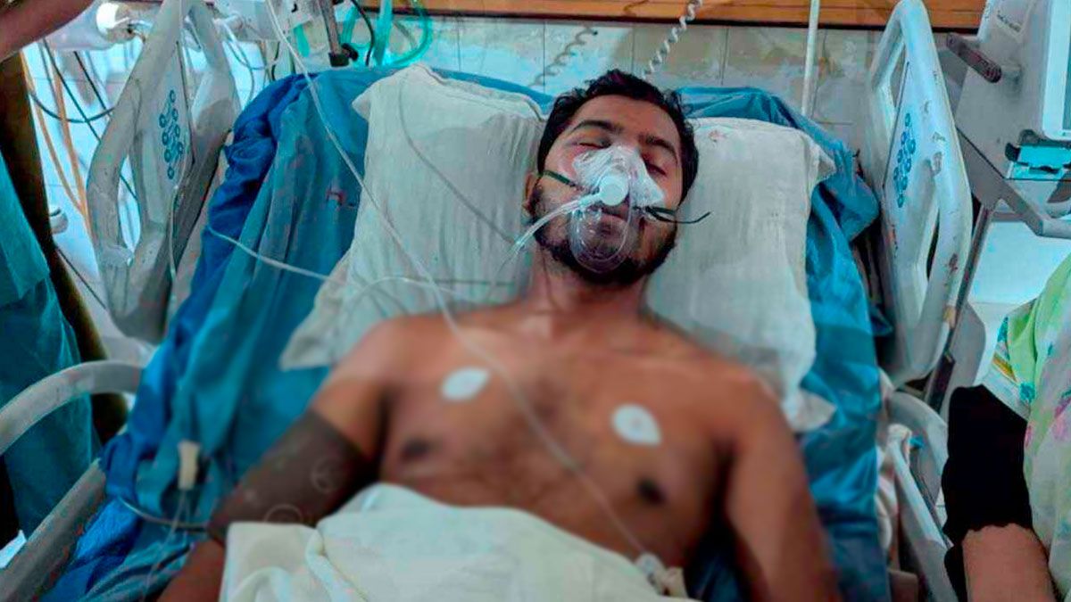 নুরকে বিদেশে পাঠানোর নির্দেশ প্রধান উপদেষ্টার