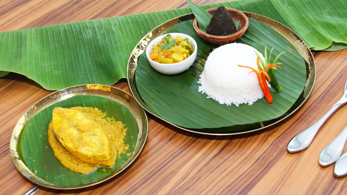 ঢাকা রিজেন্সিতে শুরু হলো ‘ইলিশ উৎসব’