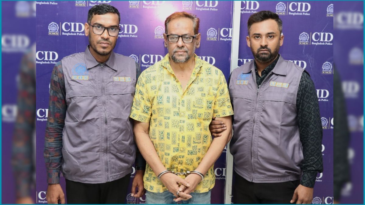 বৈষম্যবিরোধী আন্দোলনে হত্যা মামলায় স্বেচ্ছাসেবক লীগ নেতা গ্রেপ্তার