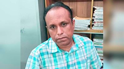 রাজধানীতে ২ ট্রাফিক পুলিশকে মারধর, ১ চিকিৎসক আটক