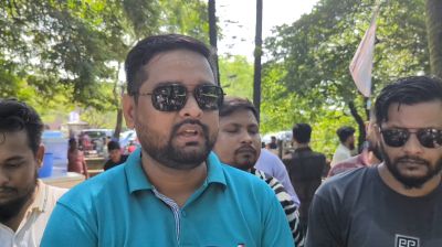 ‘যতই ষড়যন্ত্র হোক ফেব্রুয়ারিতেই নির্বাচন হবে’