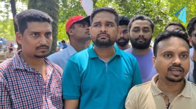 আগে জিয়ার মাজারে আসলে আ.লীগের বুকে কম্পন ধরত : এম. রাজিবুল ইসলাম তালুকদার