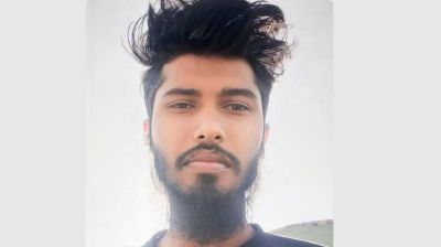 রূপগঞ্জে পায়ের রগ কেটে যুবককে হত্যা