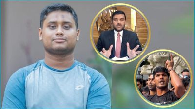 তোমার জন্মের আগেই শিশির মনির ঢাবির ছাত্র : হাসনাত