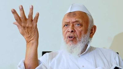 ‘ভারতের উন্নয়ন ও শান্তি প্রতিষ্ঠার জন্য হিন্দু-মুসলিম ঐক্য অপরিহার্য’