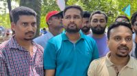 আগে জিয়ার মাজারে আসলে আ.লীগের বুকে কম্পন ধরত : এম. রাজিবুল ইসলাম তালুকদার