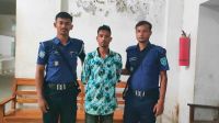 পঞ্চগড়ে পাহারাদার ডুবুর হত্যাকাণ্ডের রহস্য উদঘাটন, মূল আসামি গ্রেপ্তার