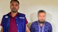 বাউফলে পান-সুপারির দোকান থেকে ইয়াবাসহ যুবক আটক