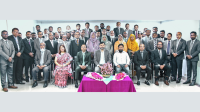 সাউথইস্ট ব্যাংকের কর্মশালা অনুষ্ঠিত