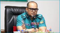 গাজীপুরের পুলিশ কমিশনার নাজমুল করিমকে প্রত্যাহার