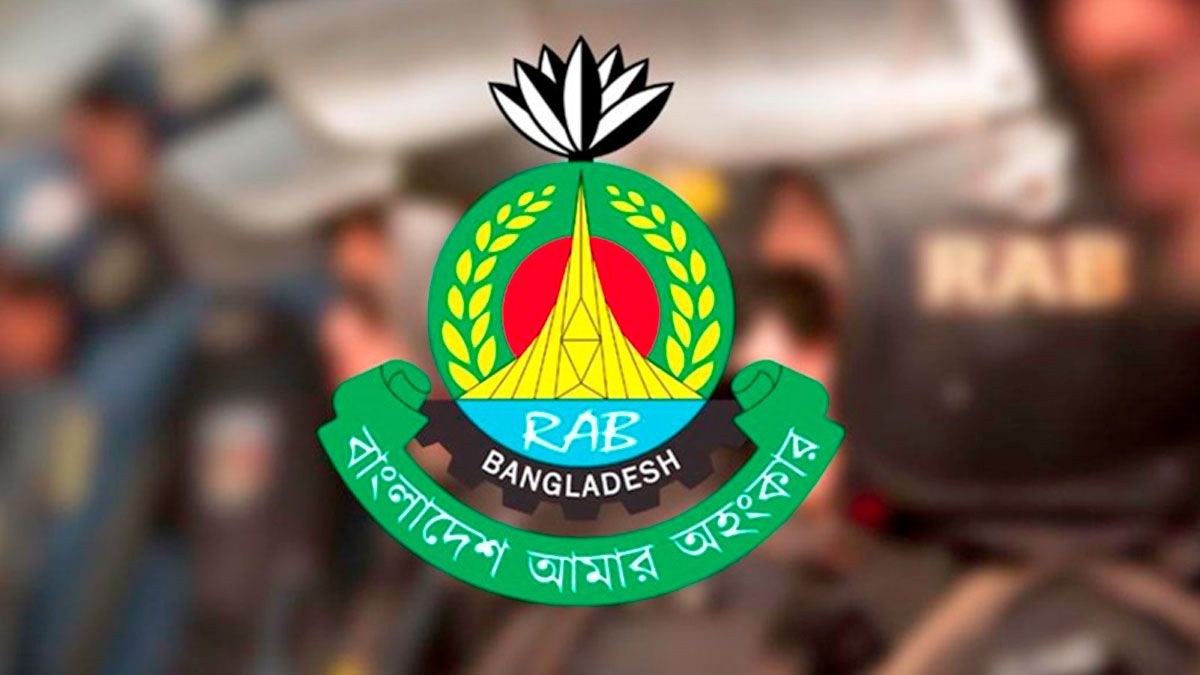 যাত্রাবাড়ী থানা থেকে লুট হওয়া অস্ত্র উদ্ধার