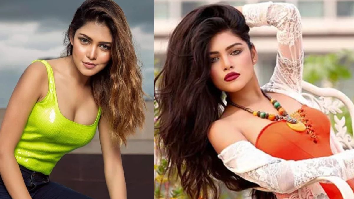 ‘আপনাকে পার্সোনাল বন্ধু হিসেবে চাই, আমাদের সম্পর্ক কেউ জানবে না’