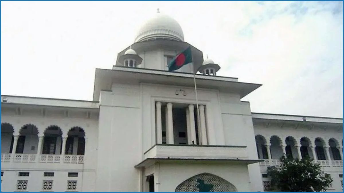 ৯ সেপ্টেম্বরেই ডাকসু নির্বাচন : আপিল বিভাগ