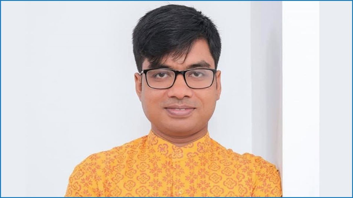 ডাকসু নির্বাচনে অংশ নিতে পারছেন না জুলিয়াস সিজার