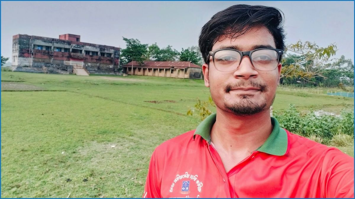 ‘গণধর্ষণের’ হুমকি দেওয়া আলী হুসেনকে ৬ মাসের জন্য বহিষ্কার