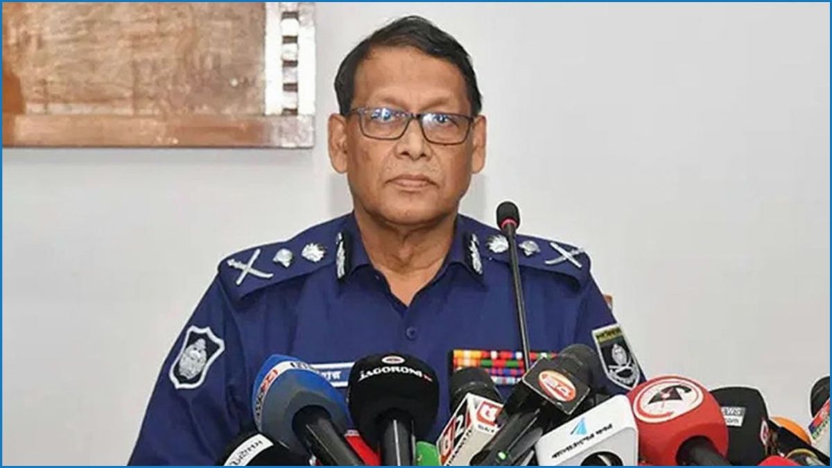 নির্বাচনকে সামনে রেখে ৪ হাজার এএসআই নিয়োগ দিচ্ছে পুলিশ