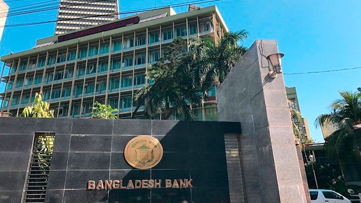 ১৭ কোটি ডলার কিনল বাংলাদেশ ব্যাংক