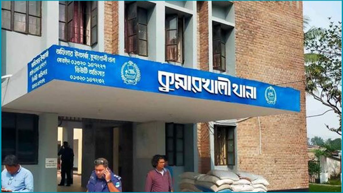 কুষ্টিয়ায় নদীতে নিখোঁজ নারীর মরদেহ উদ্ধার