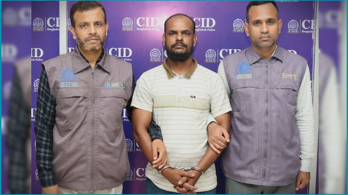 বৈষম্যবিরোধী আন্দোলনে কিশোর হত্যাকাণ্ডে শ্রমিক লীগ নেতা গ্রেপ্তার
