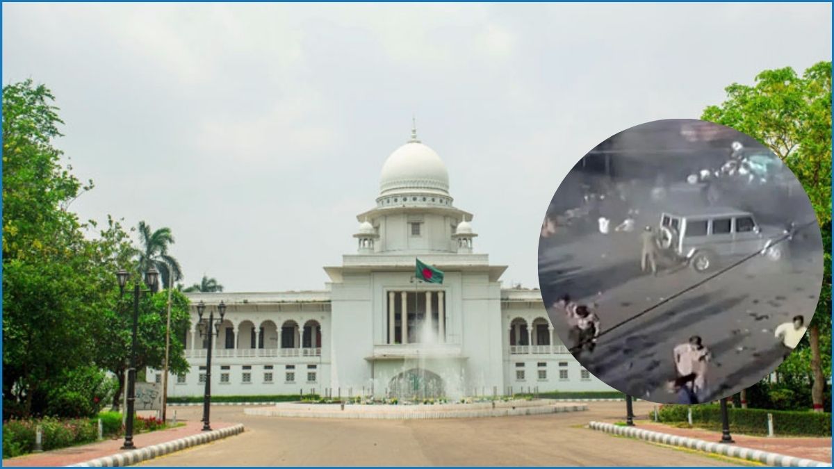 ২১ আগস্ট গ্রেনেড হামলা মামলায় সব আসামি খালাসের রায় বহাল
