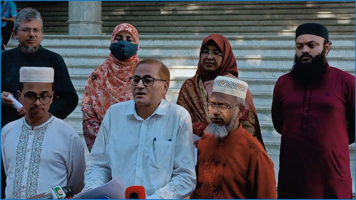 ছাত্রসংসদ নিয়ে কোনো দেশে এত রাজনীতি হয় না : ইউটিএল