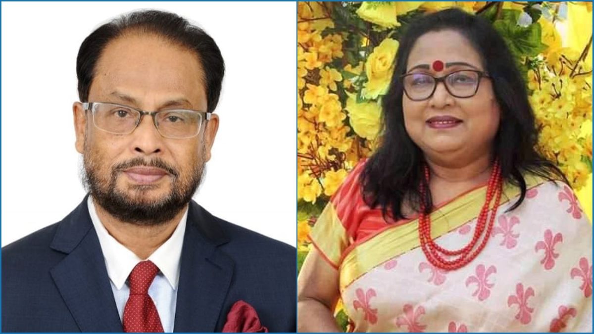 জিএম কাদের ও তার স্ত্রীর দেশত্যাগে নিষেধাজ্ঞা
